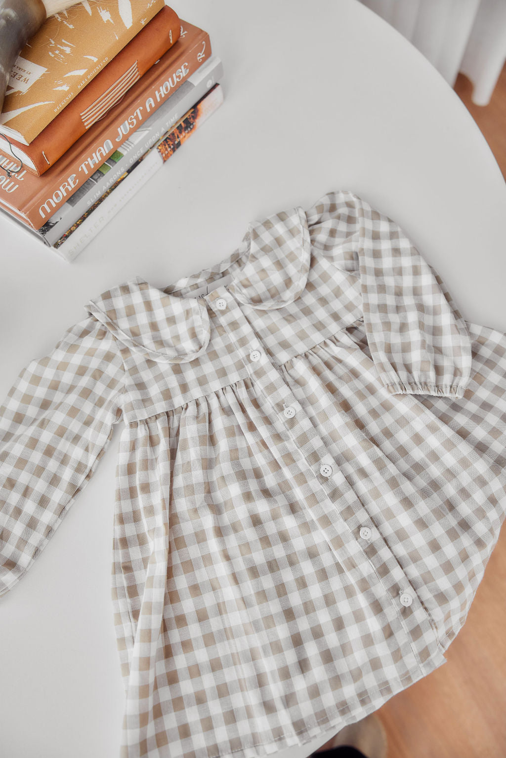 Hattie Dress