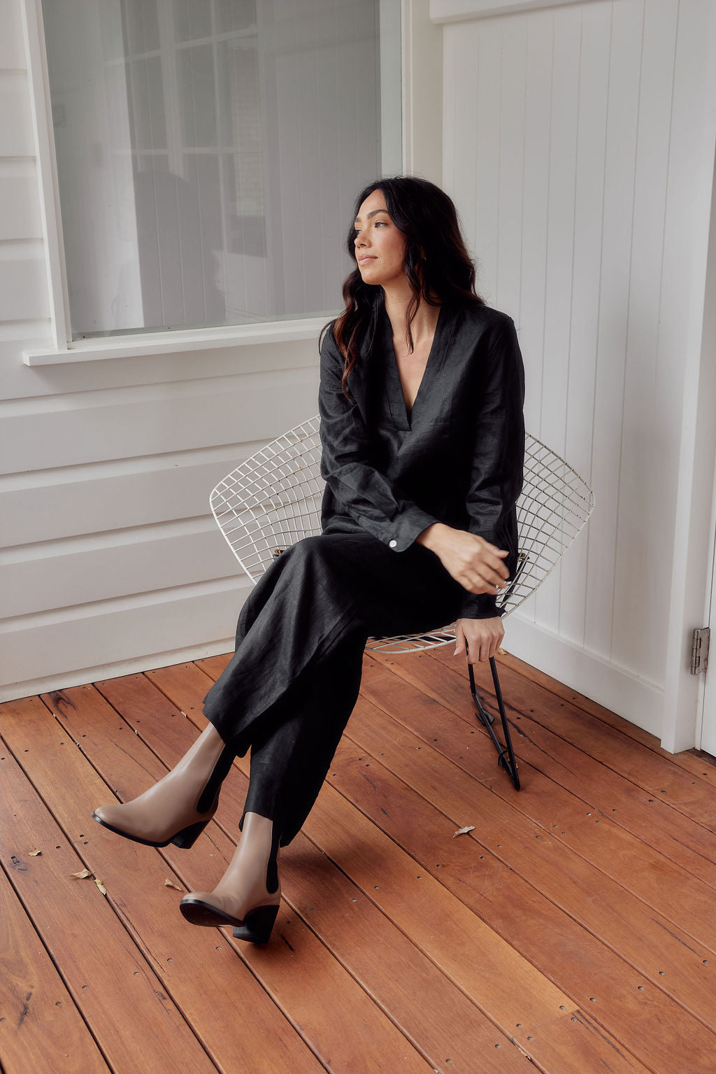 Byron Top - SALE