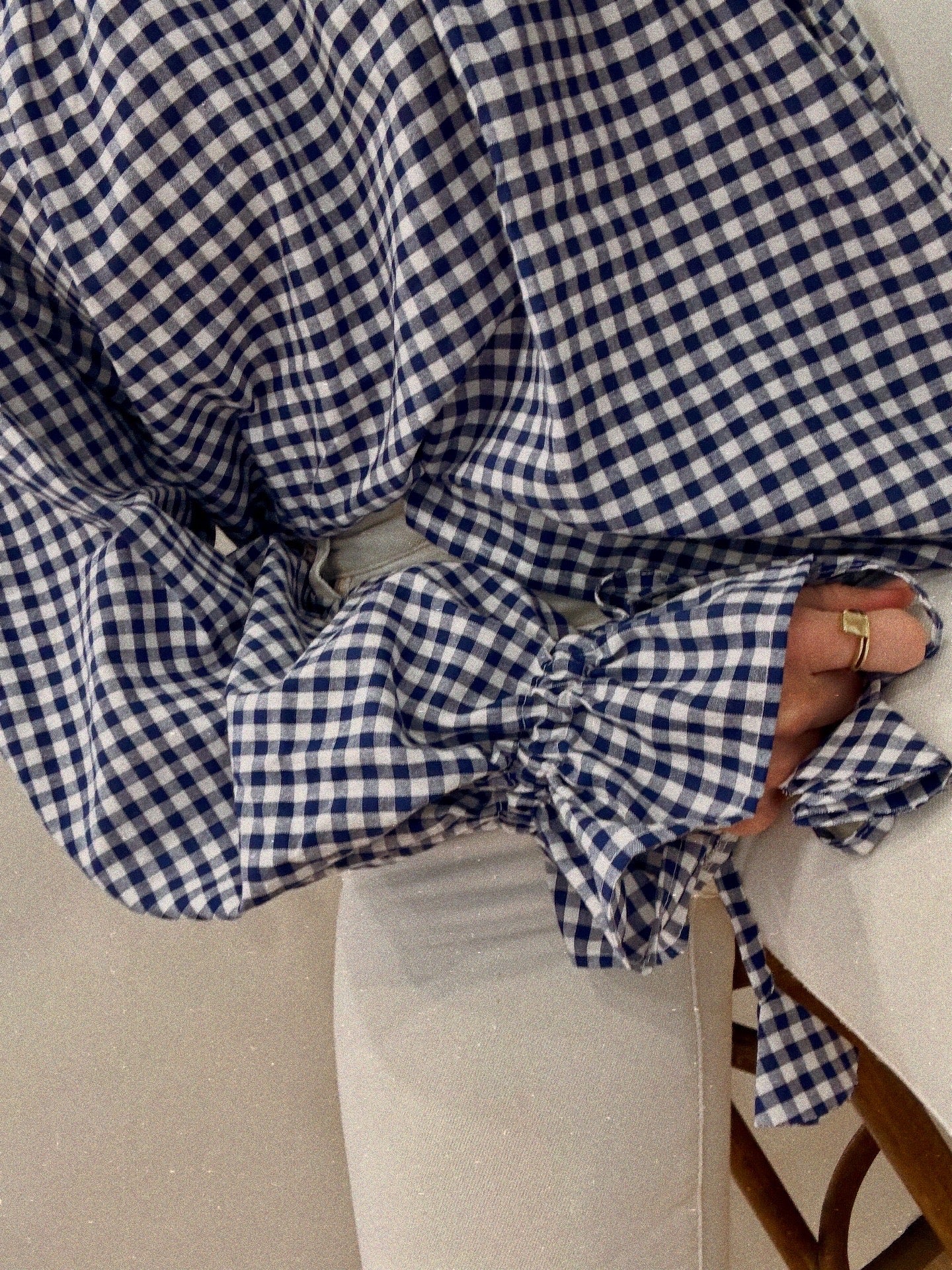 Agnus Off Shoulder Top