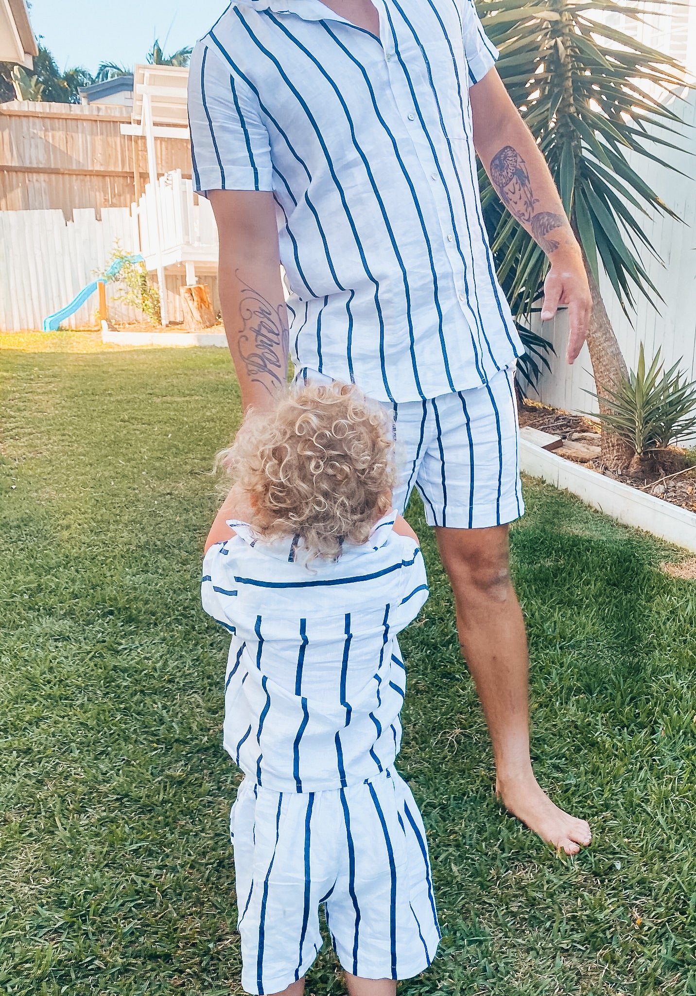 Harry Set