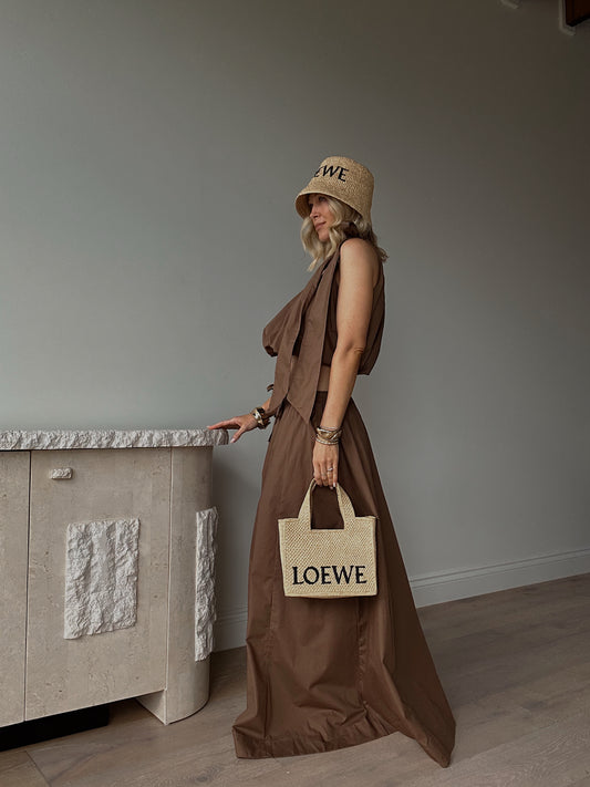 SALE Mila Bubble Top