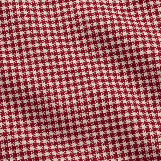 SALE Sasha Dress - Houndstooth