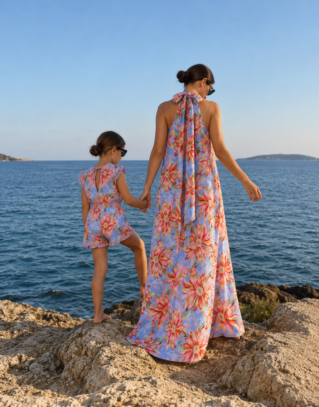 Elodie Playsuit