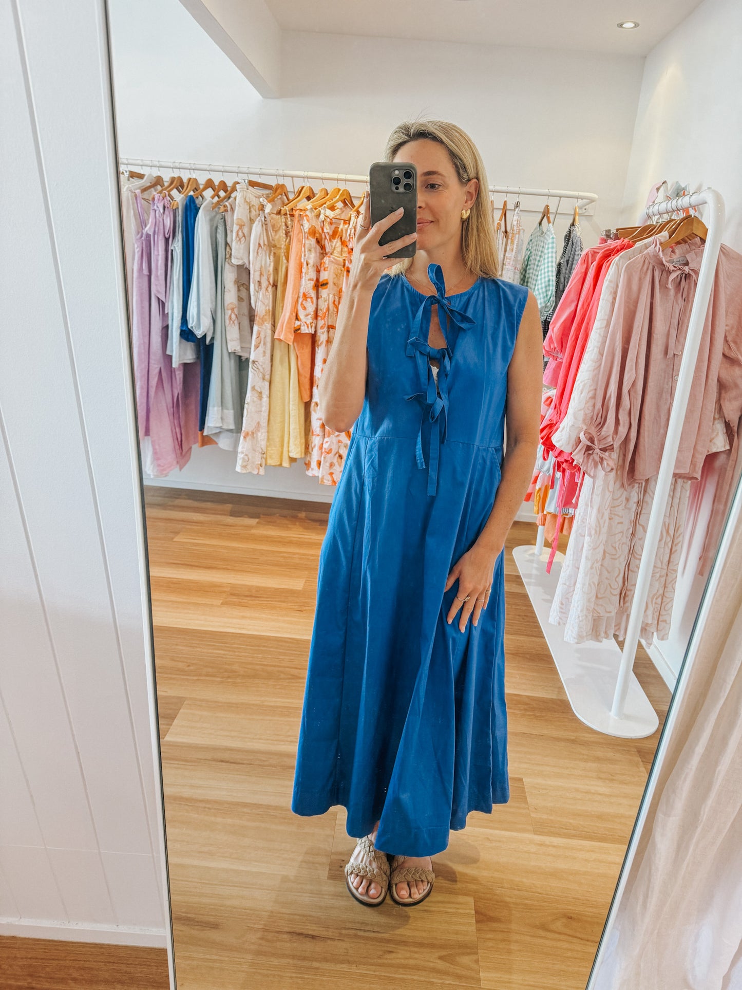 SALE Lombok Dress