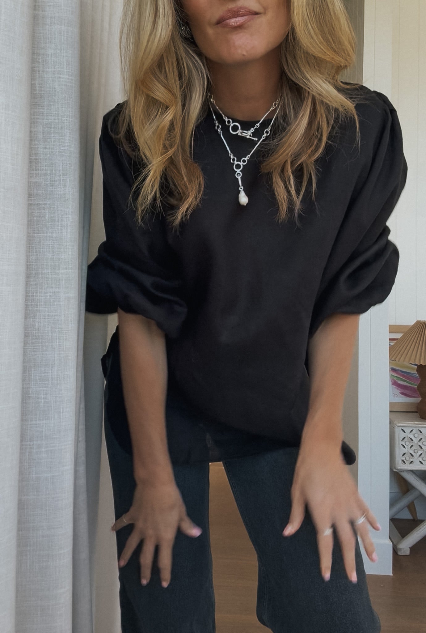 Gabby Top