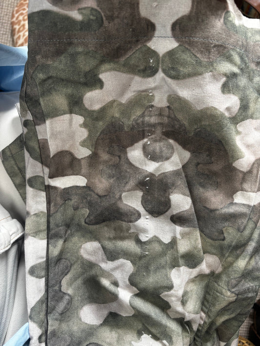 SALE Molly Pant - Camo