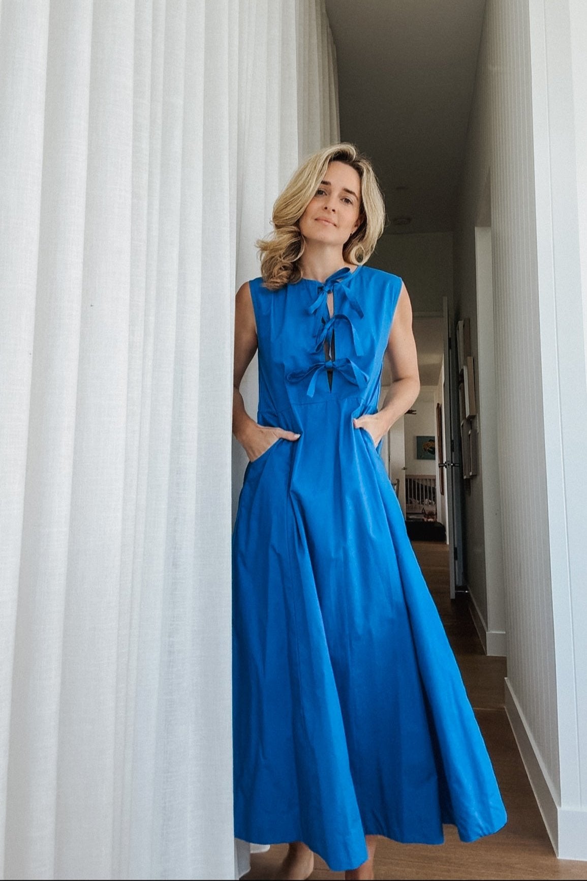 SALE Lombok Dress