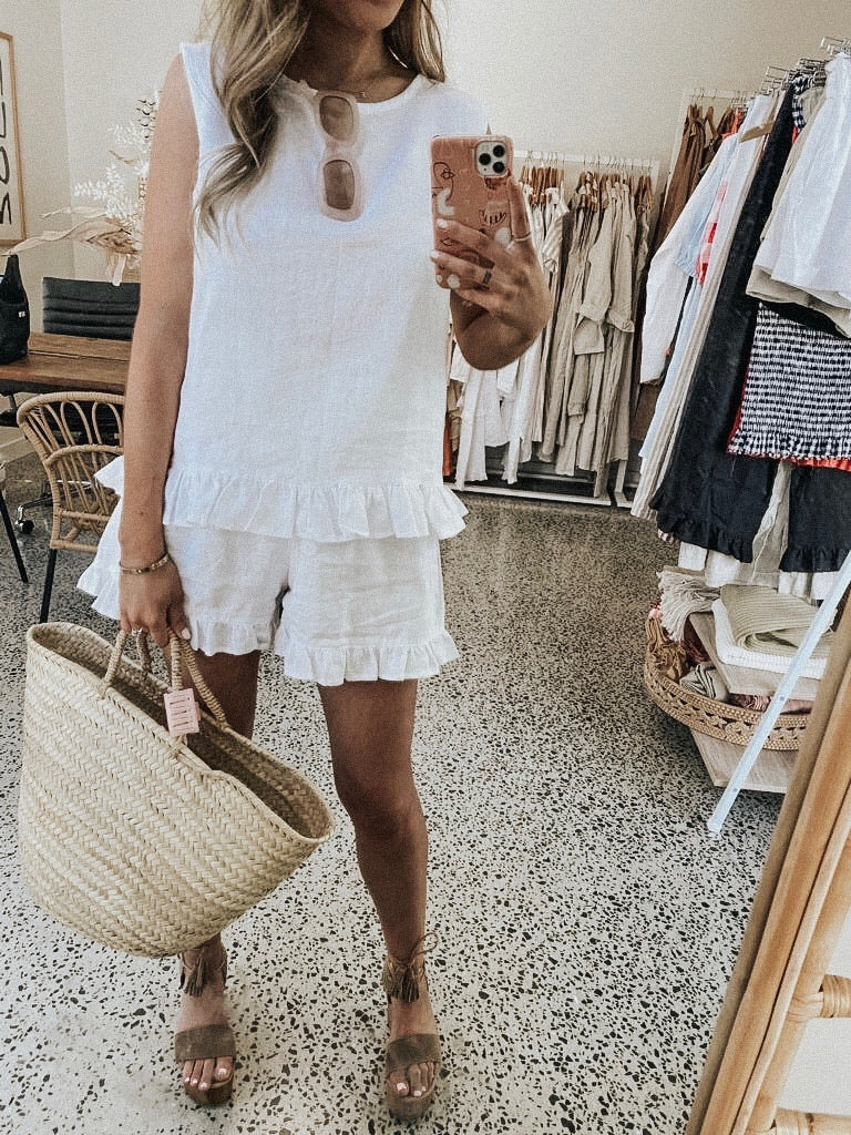 SALE Didi Shorts
