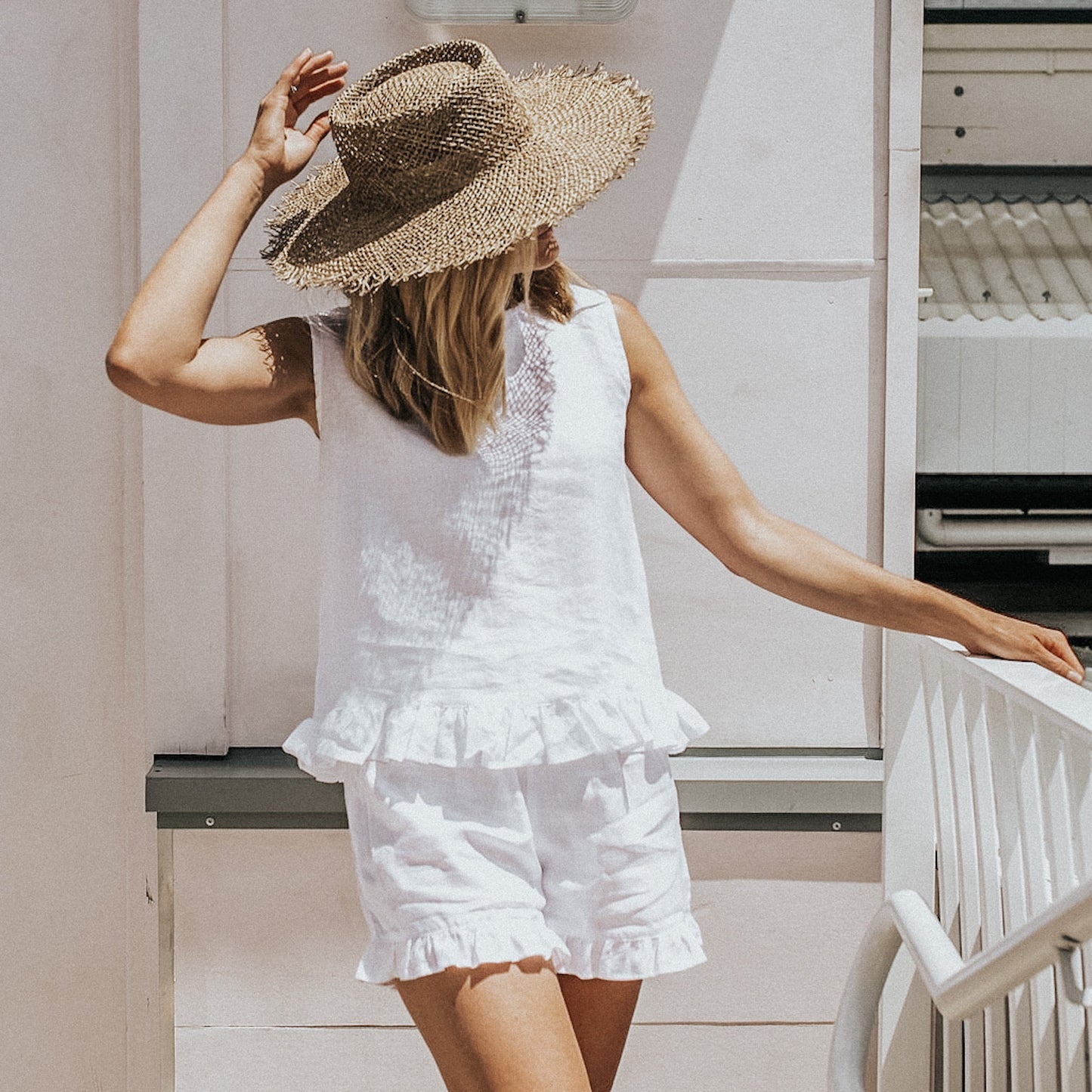 SALE Didi Shorts