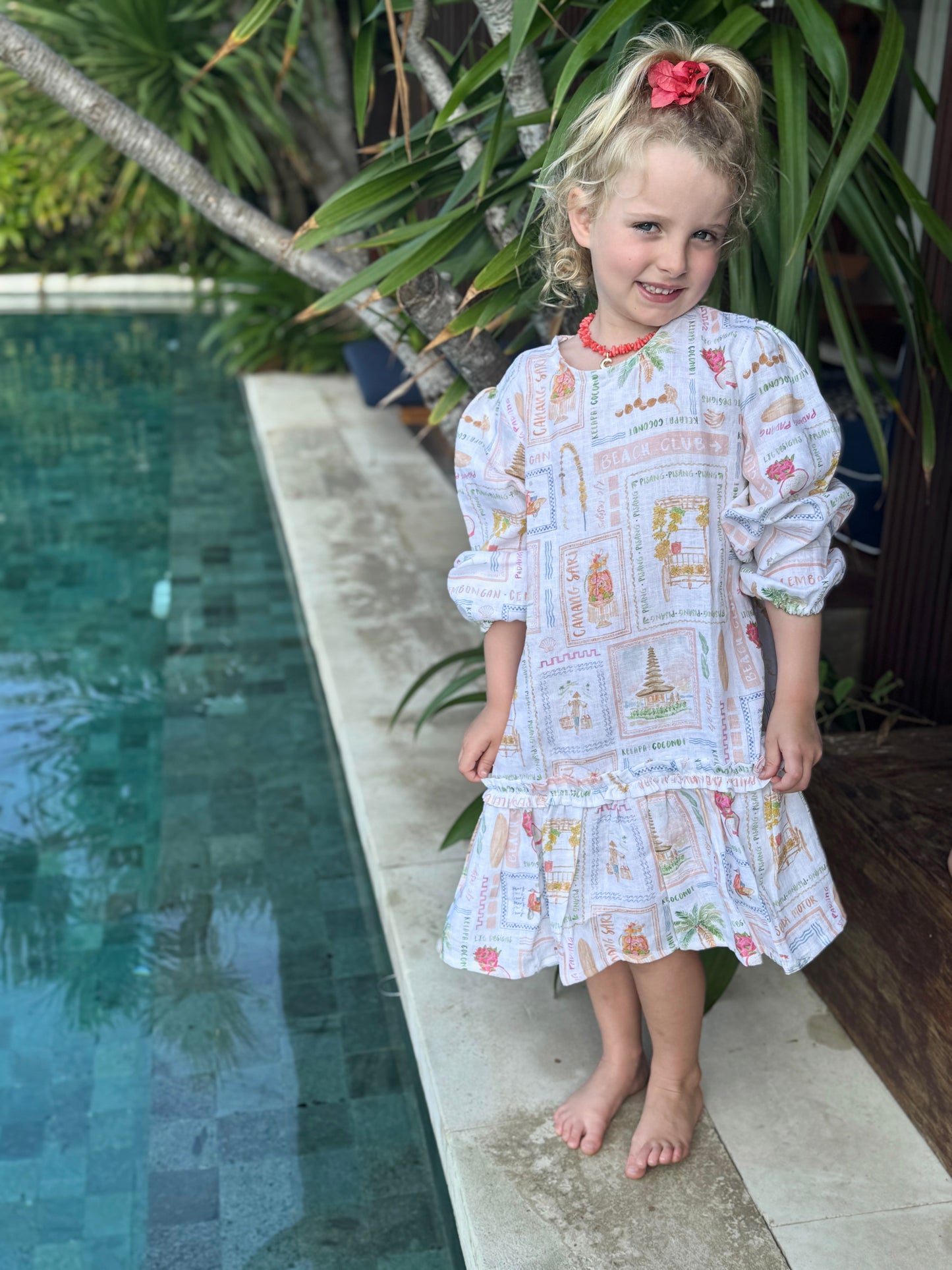 Ada Dress