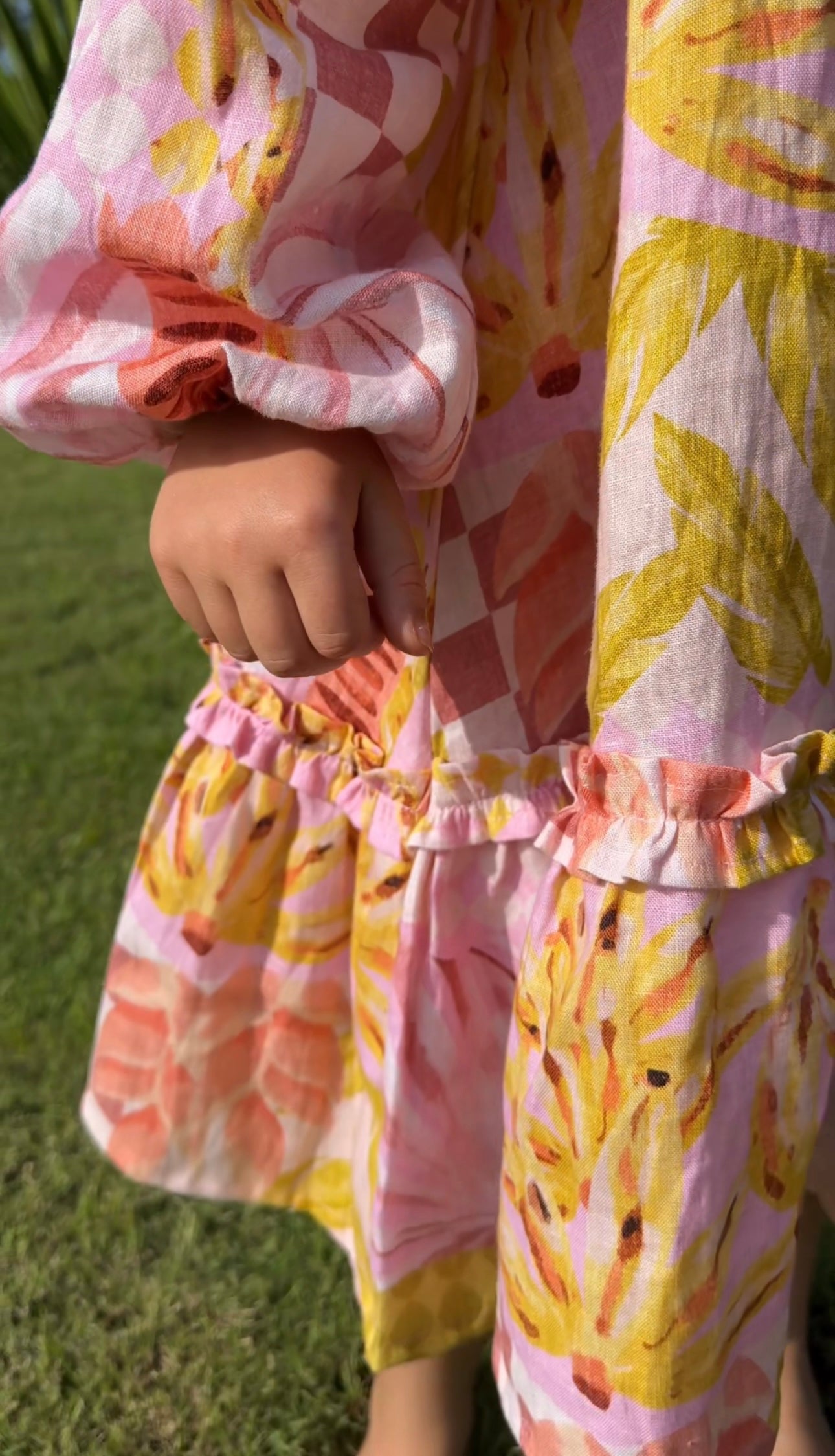 Ada Dress