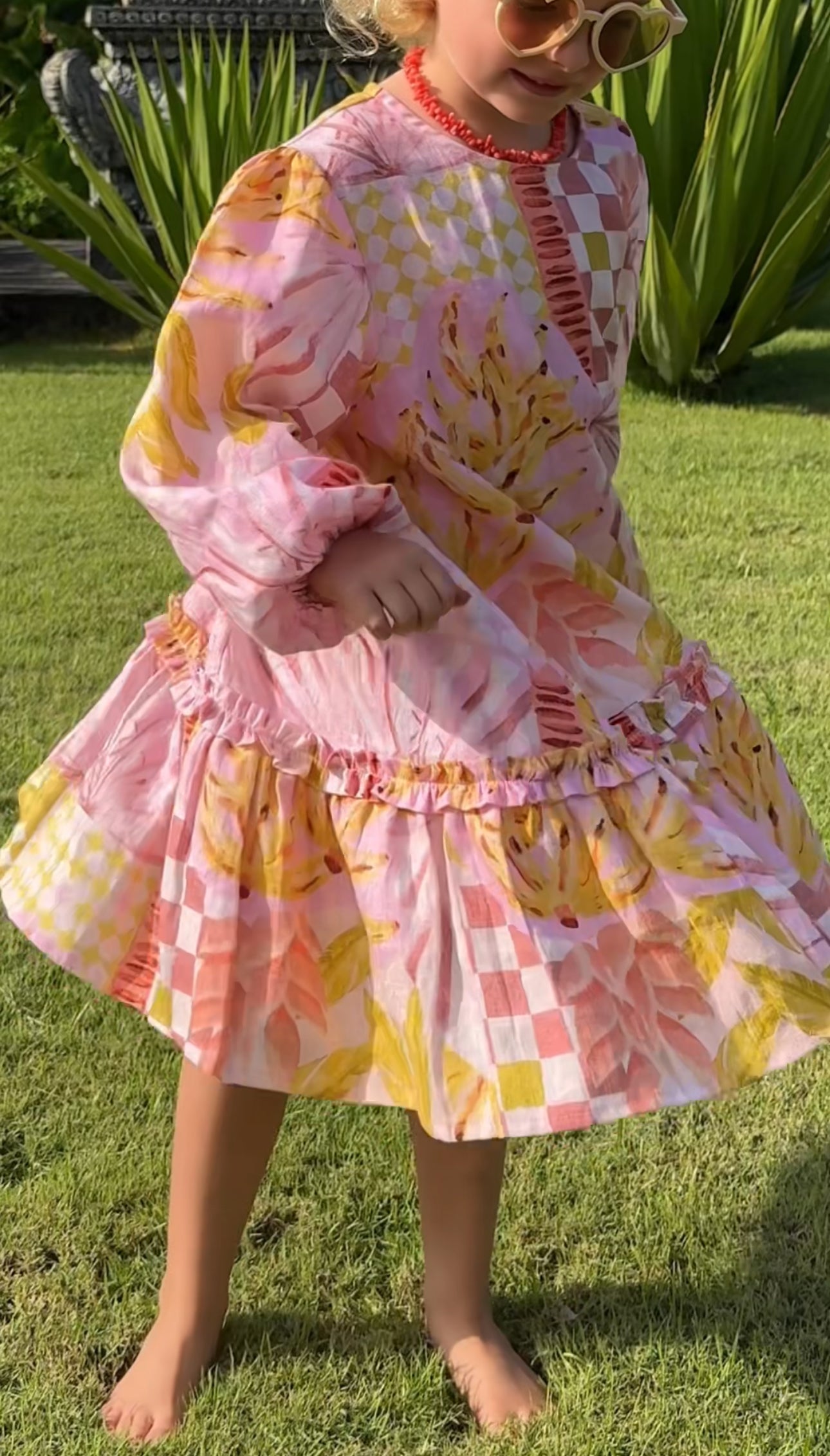Ada Dress