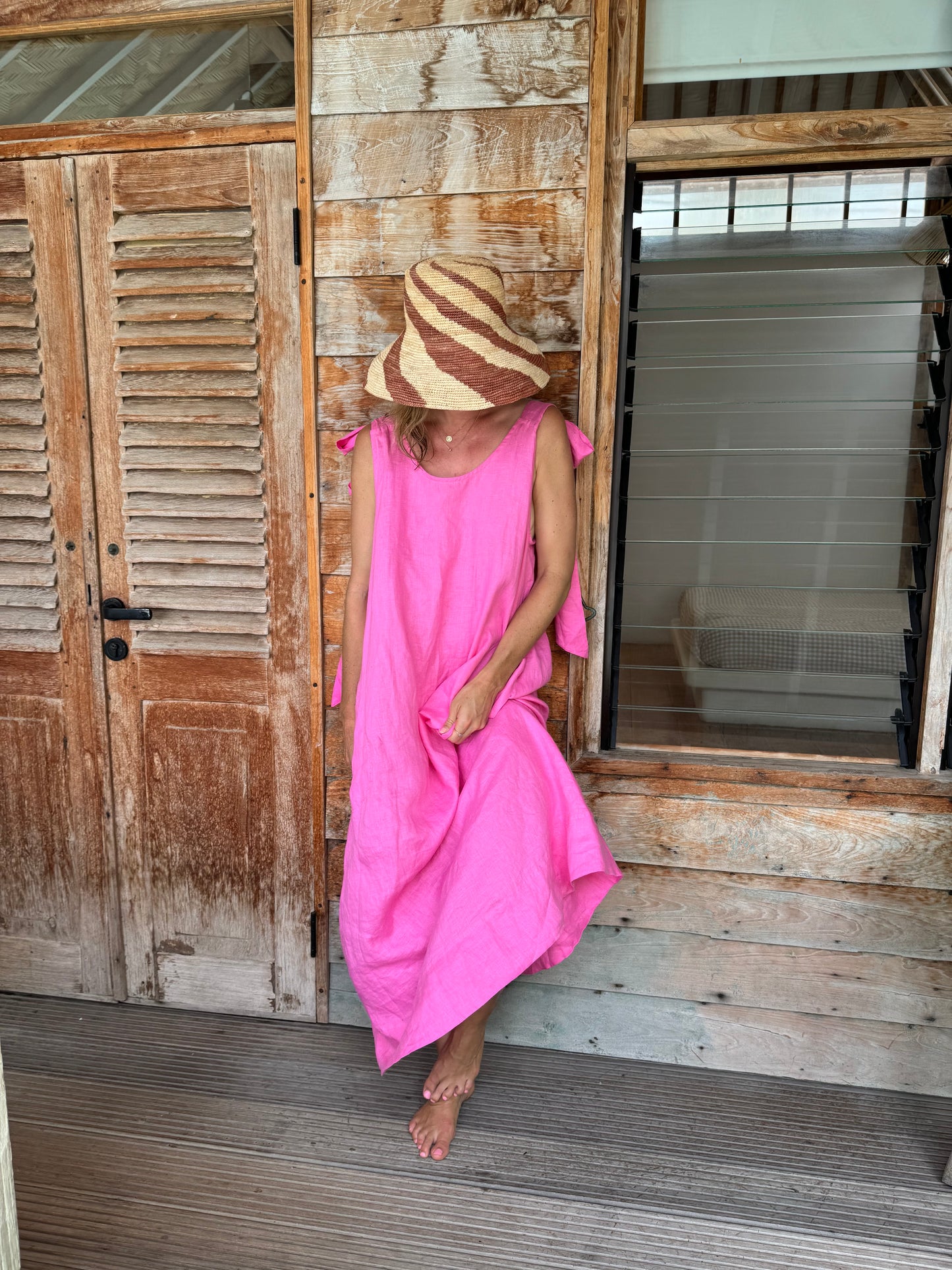 Penida Dress