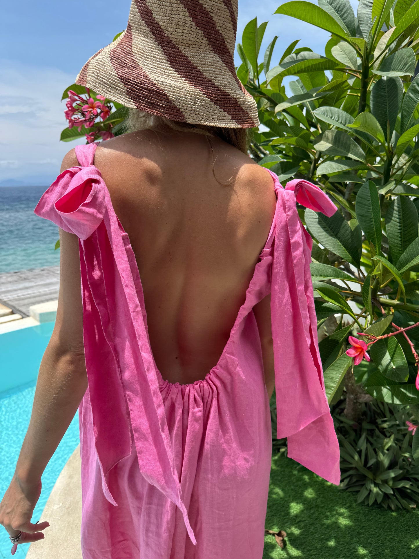 Penida Dress