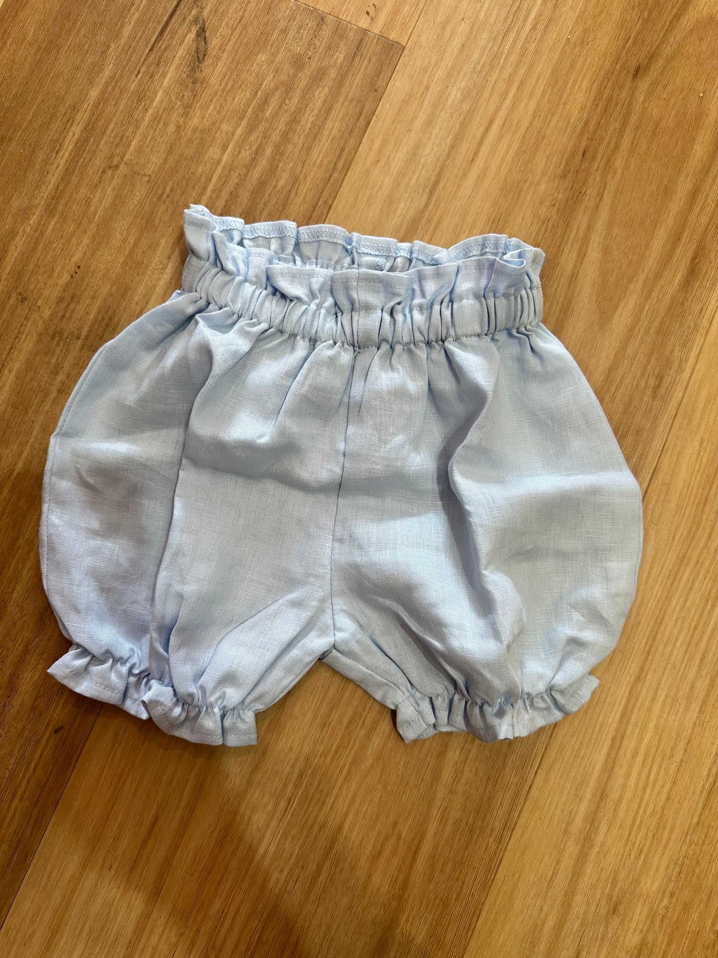 SALE Arlo Frill Bloomers