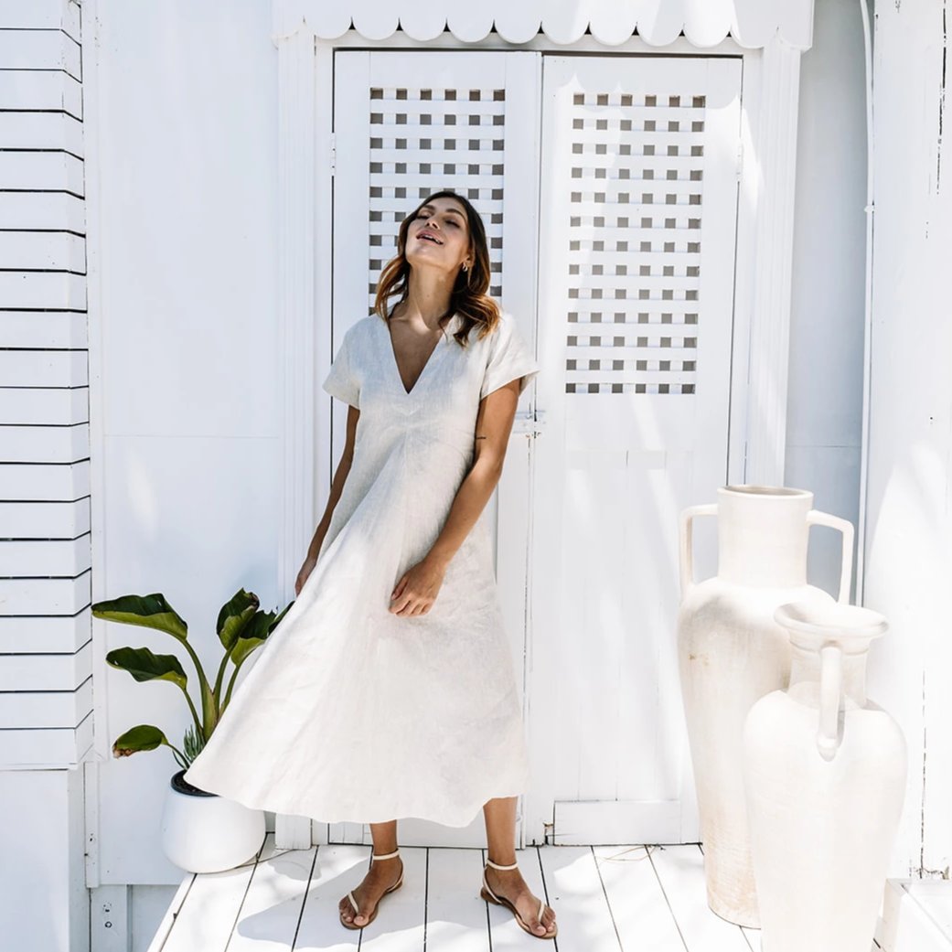 SALE Lulu Dress