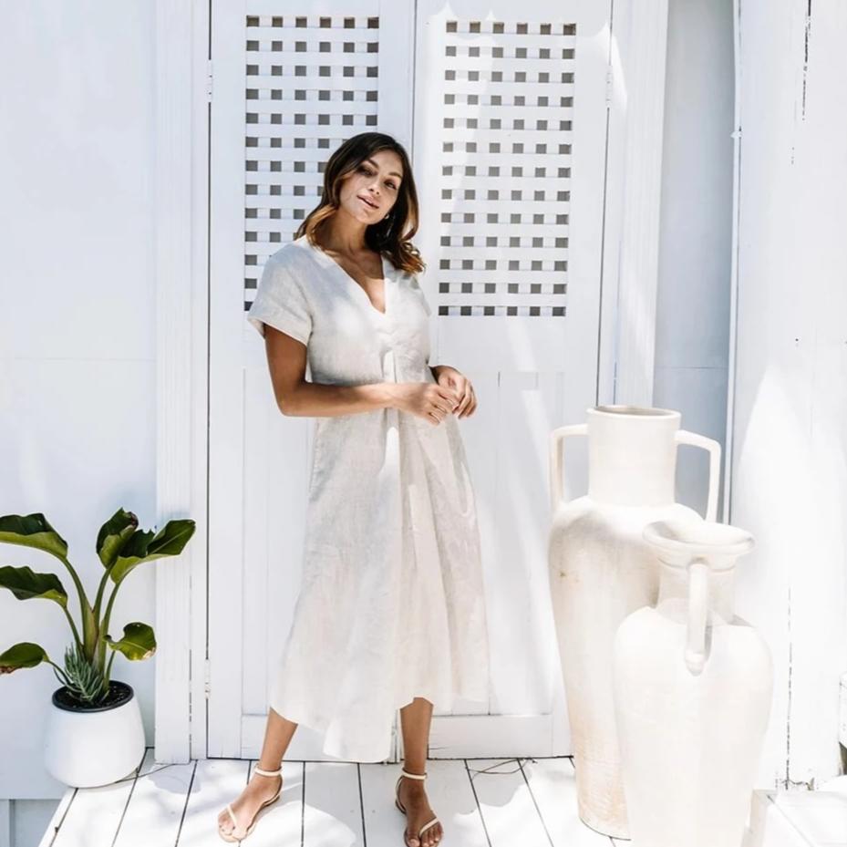 SALE Lulu Dress