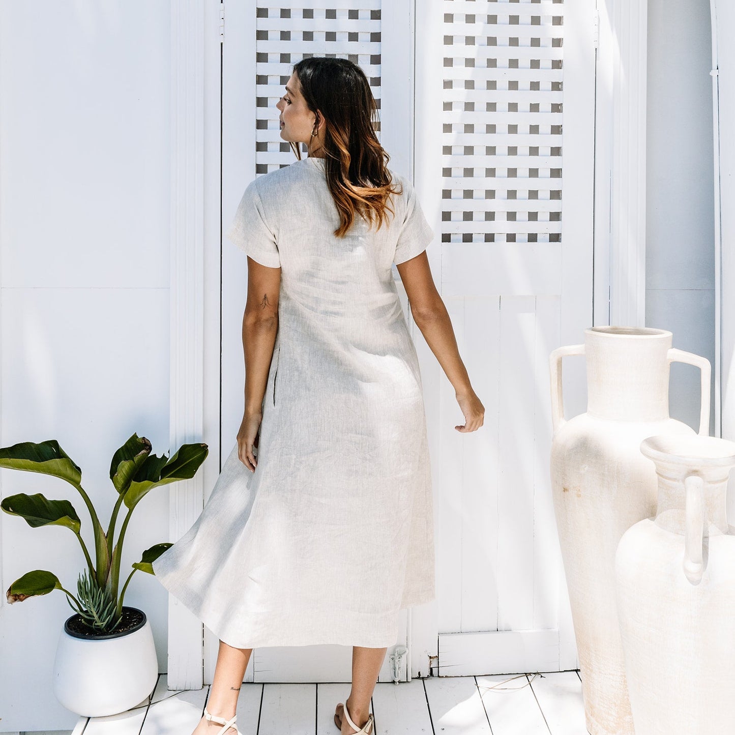 SALE Lulu Dress