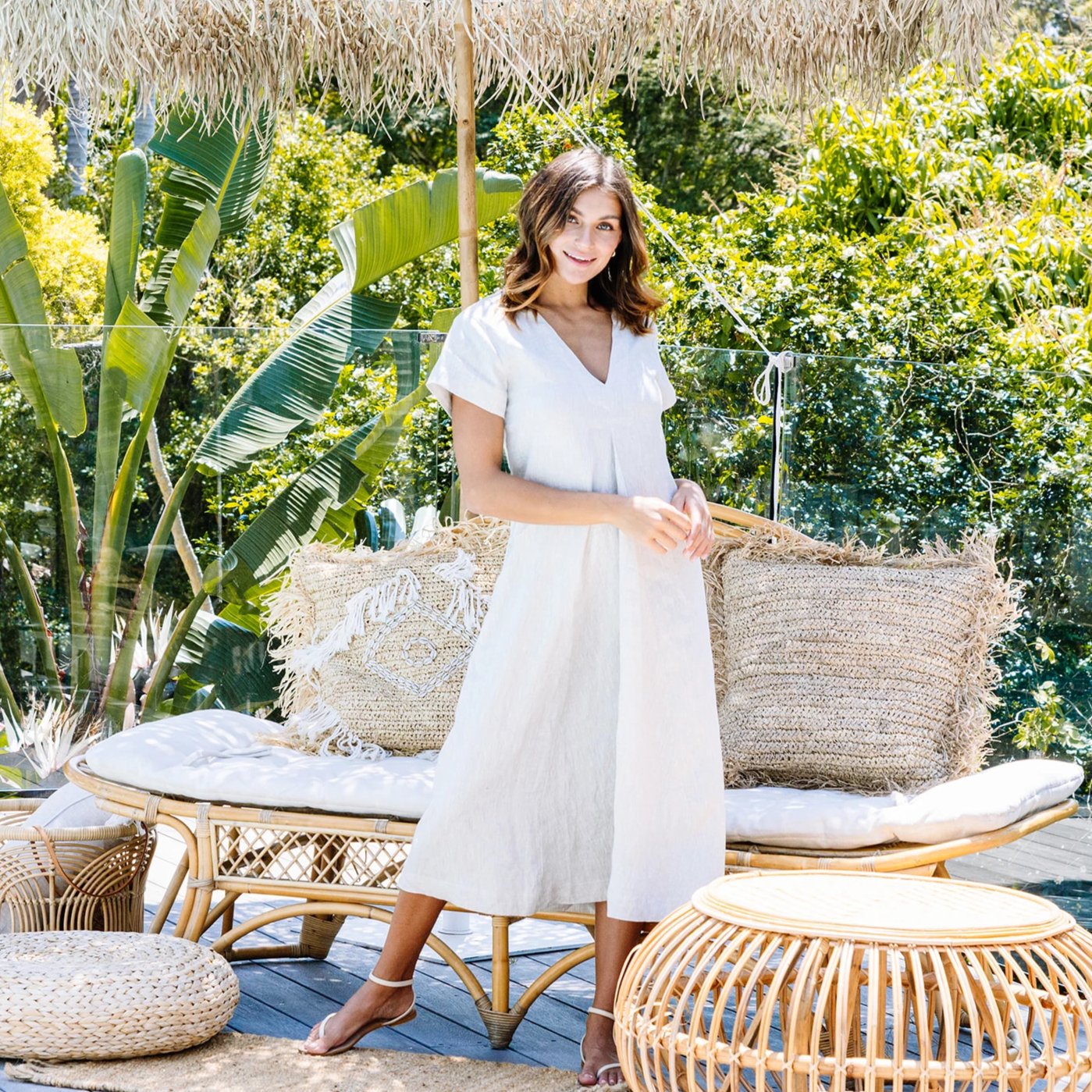 SALE Lulu Dress