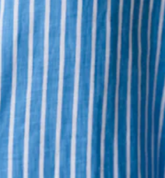 Simi Dress - Stripe