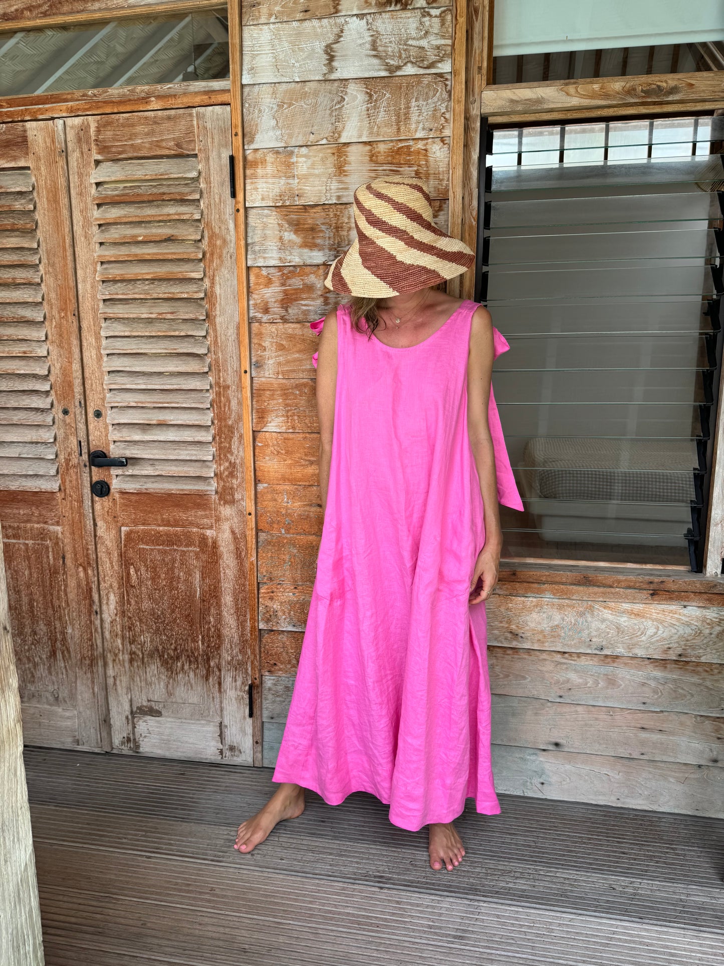 Penida Dress