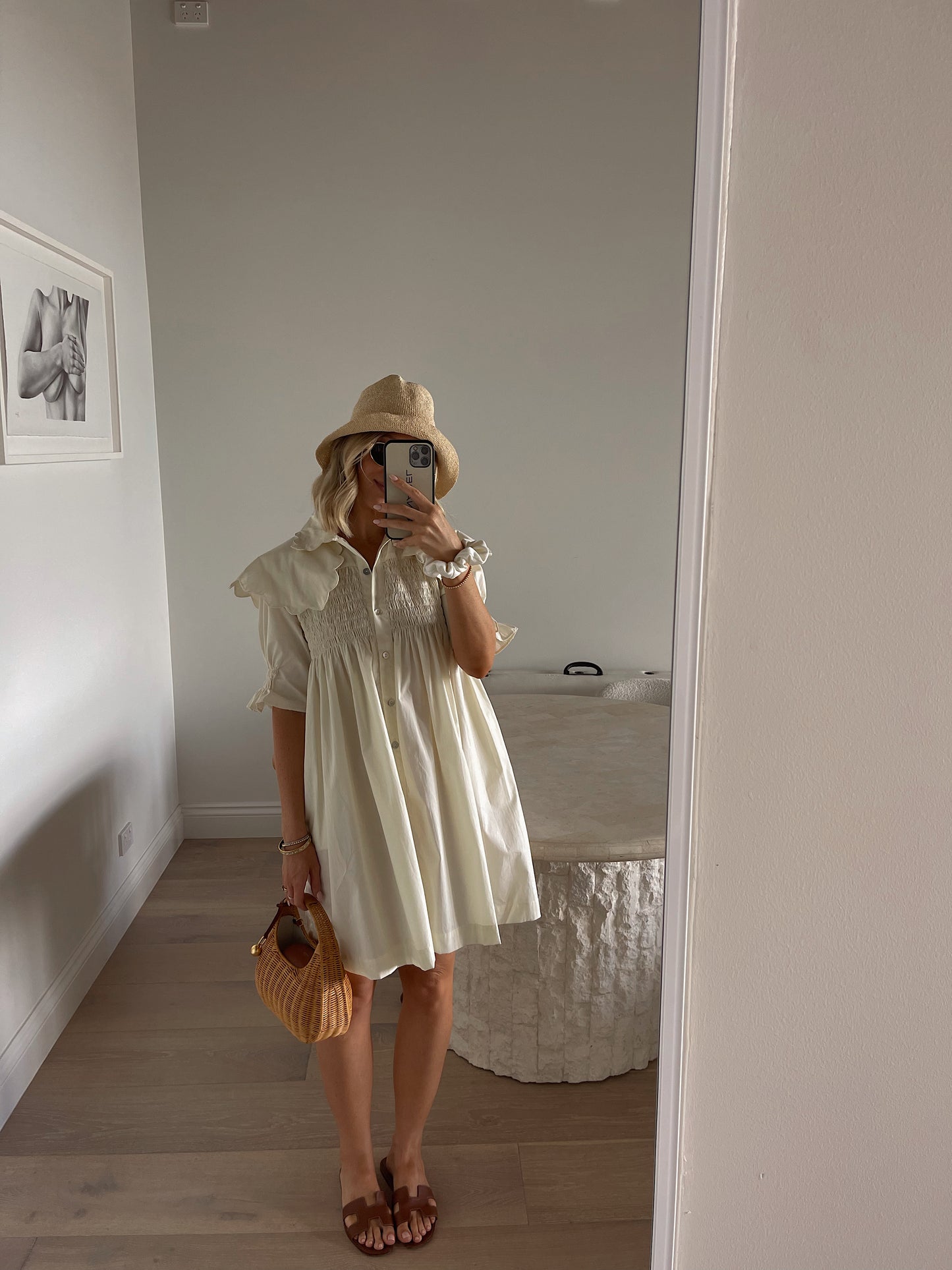 SALE Flinders Dress