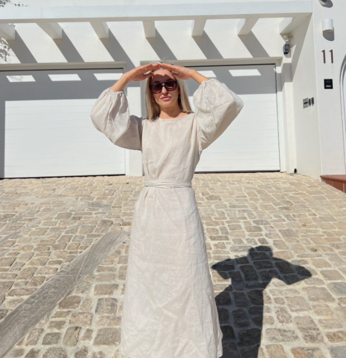 SALE Maggie Dress