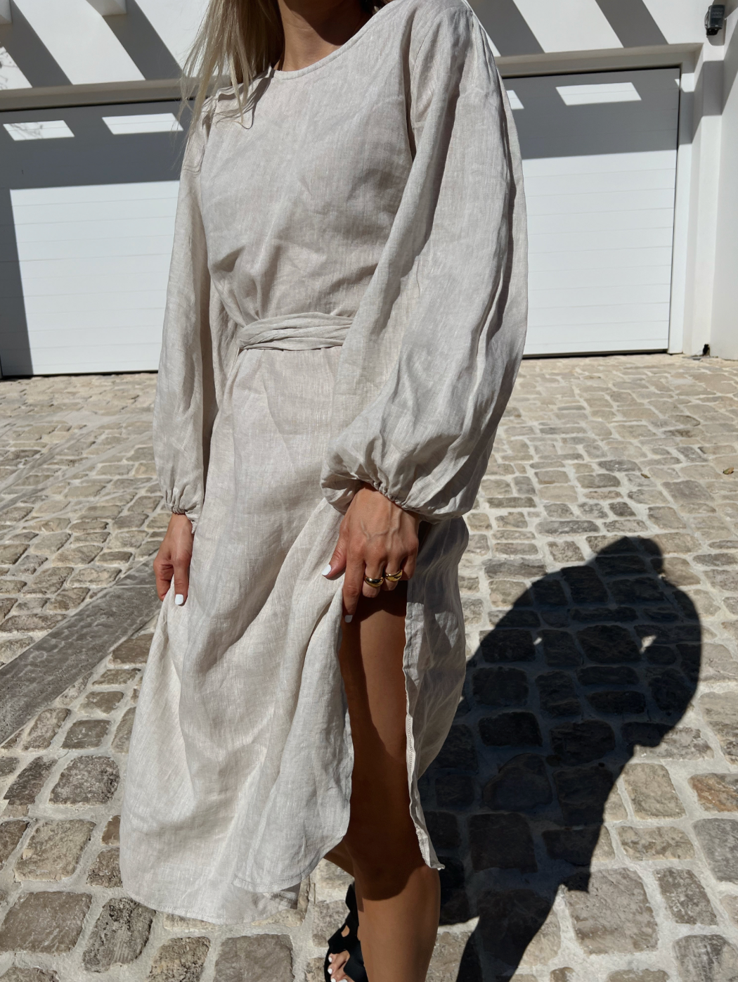 SALE Maggie Dress