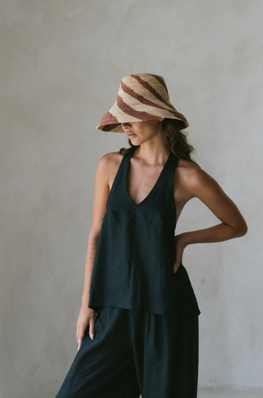 SALE Lani Halter Top