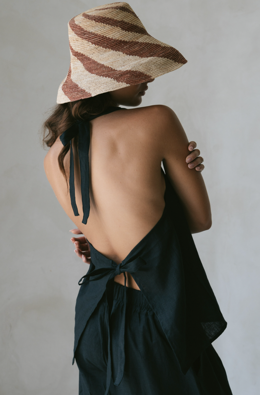 SALE Lani Halter Top