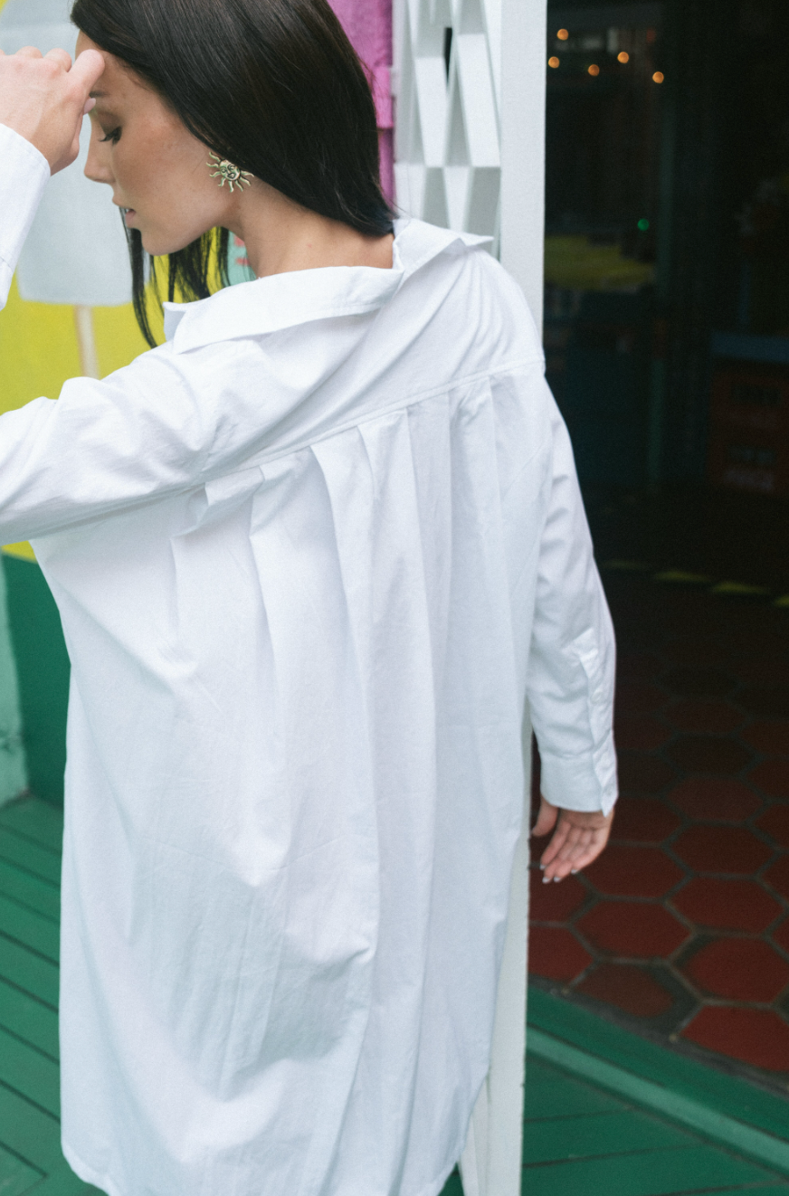 SALE Hamilton Dress