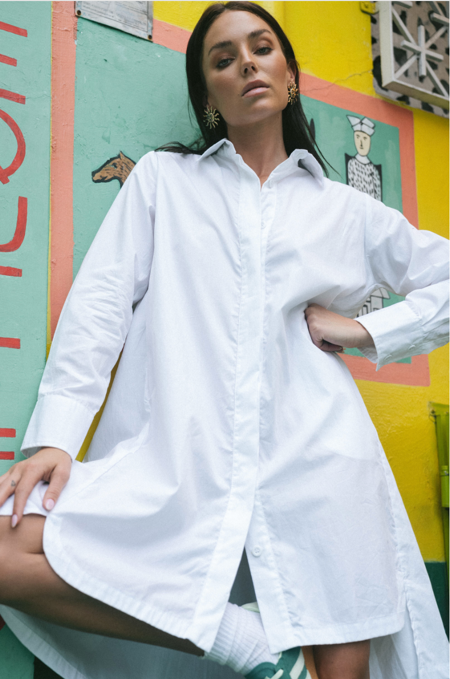 SALE Hamilton Dress