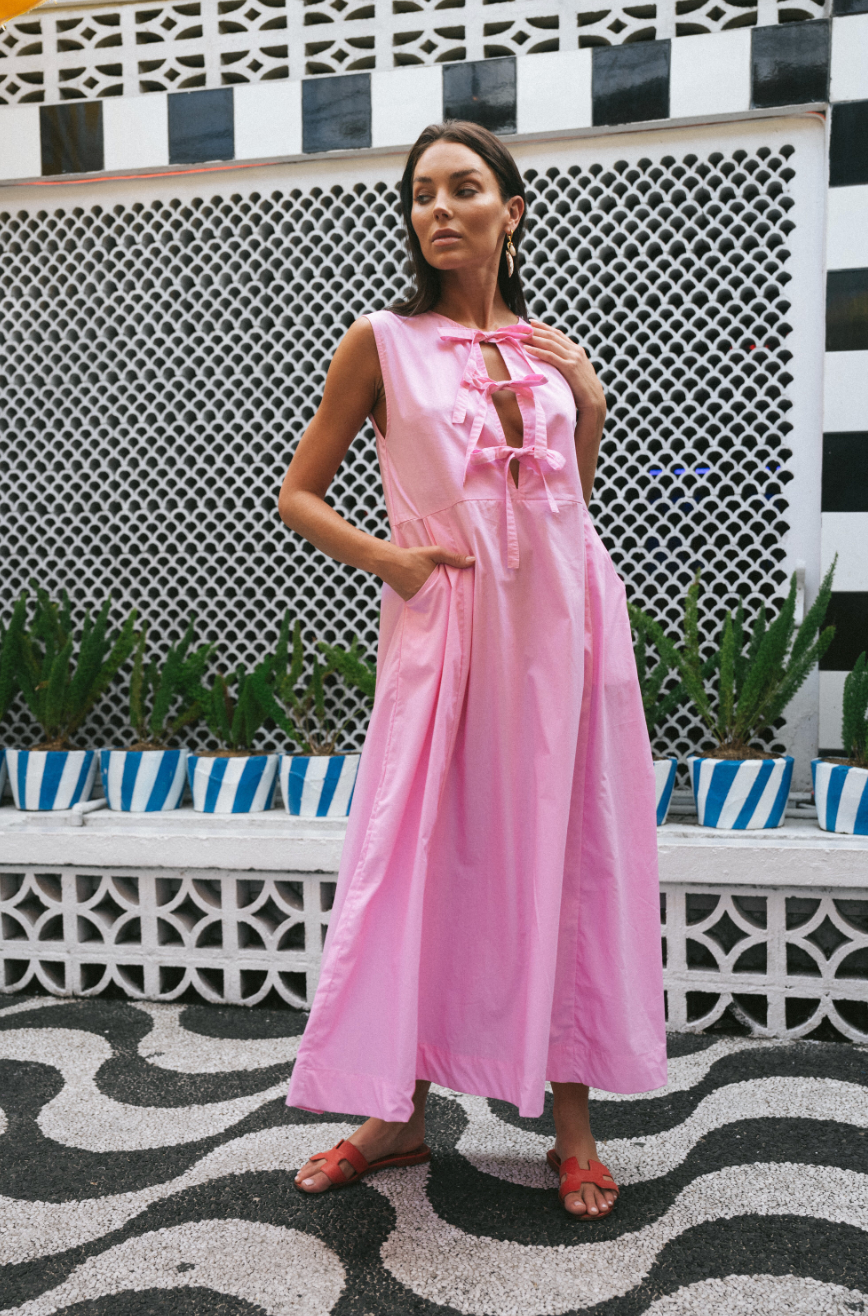 SALE Lombok Dress