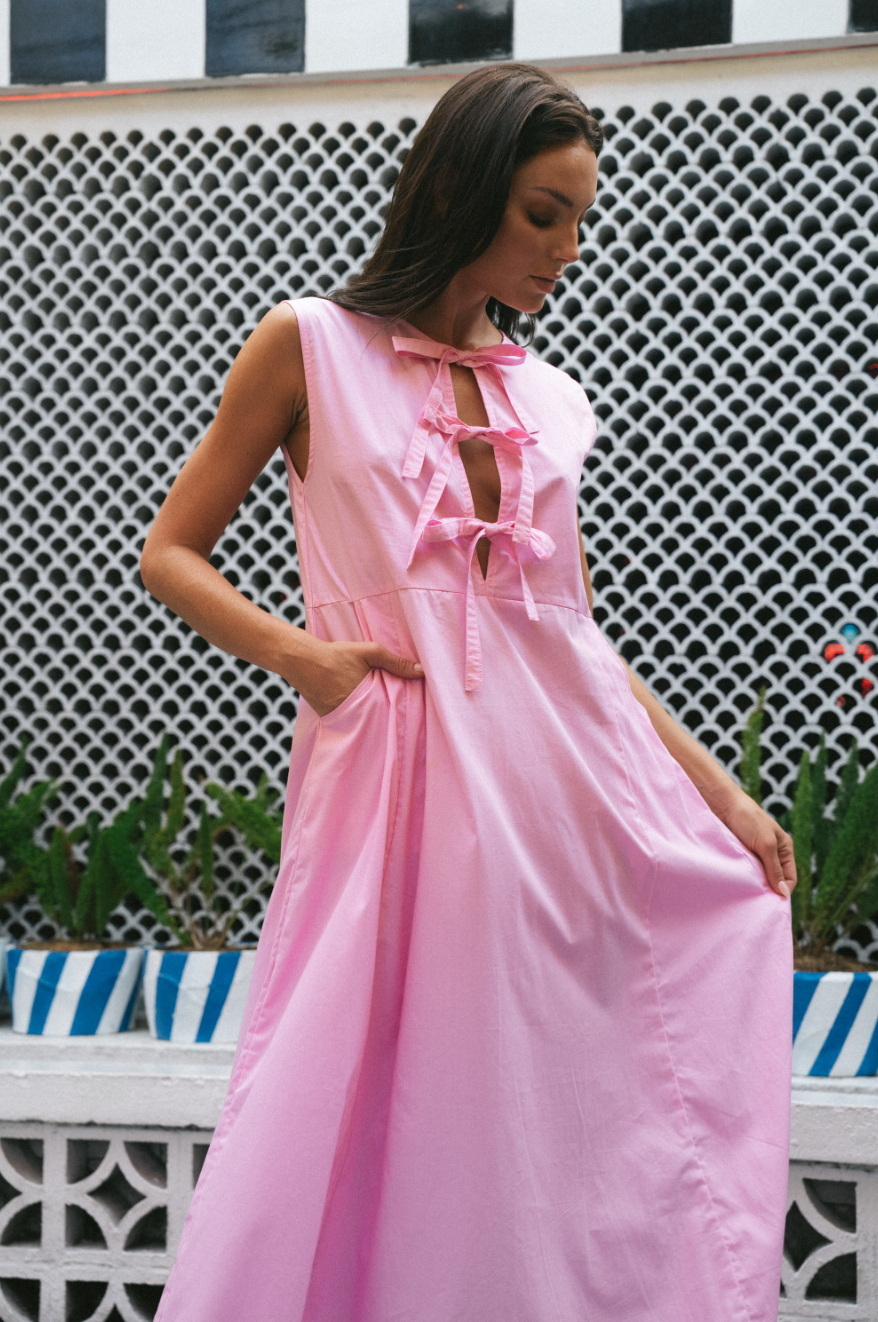 SALE Lombok Dress