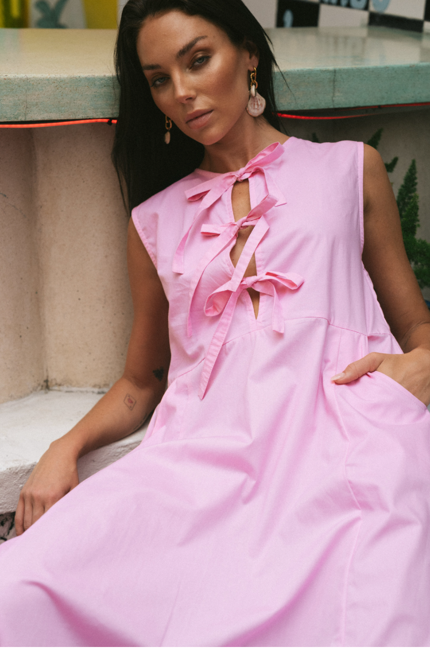 SALE Lombok Dress