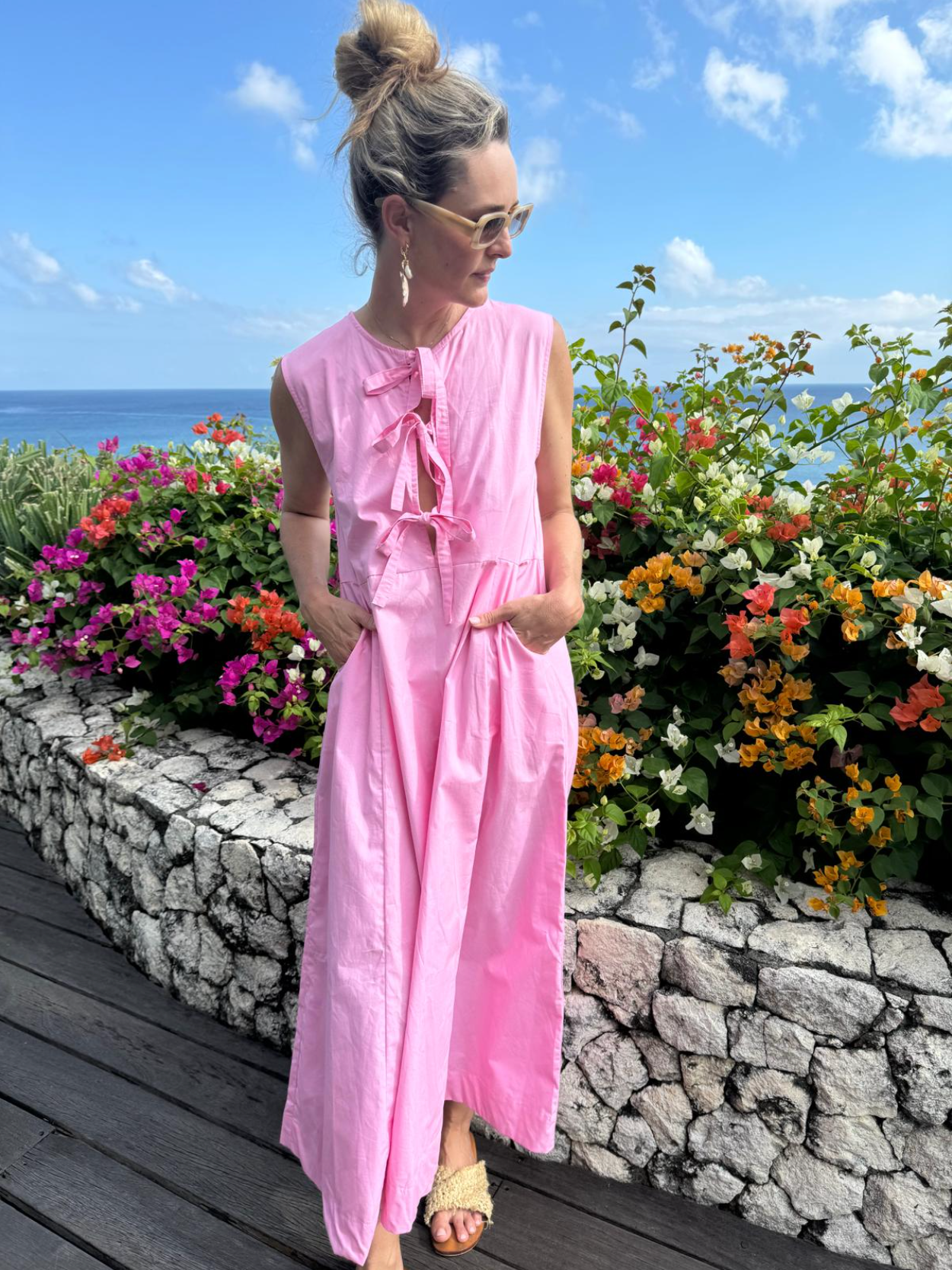SALE Lombok Dress