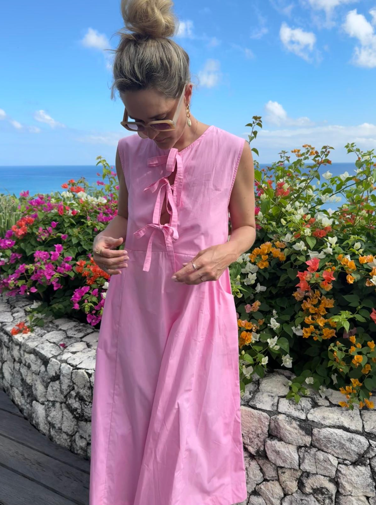 SALE Lombok Dress