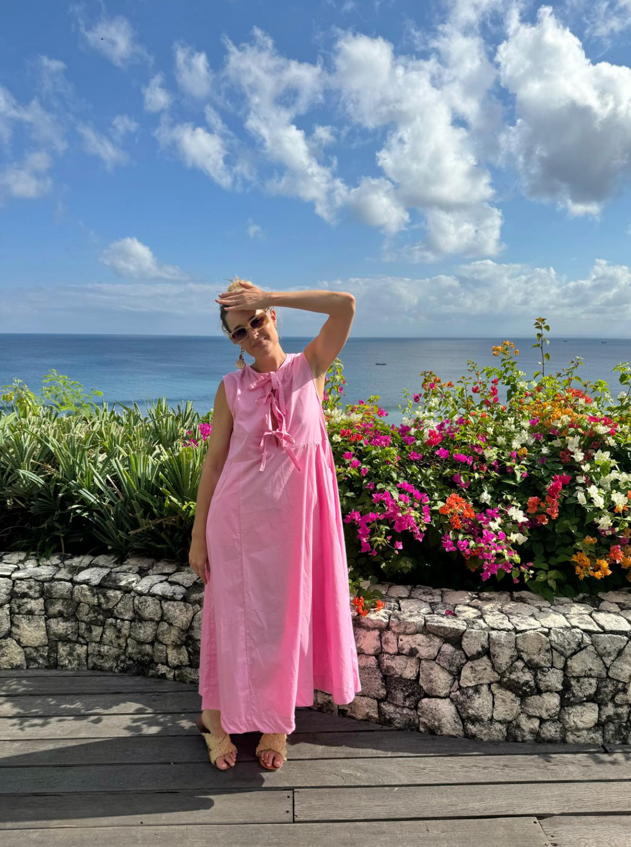 SALE Lombok Dress