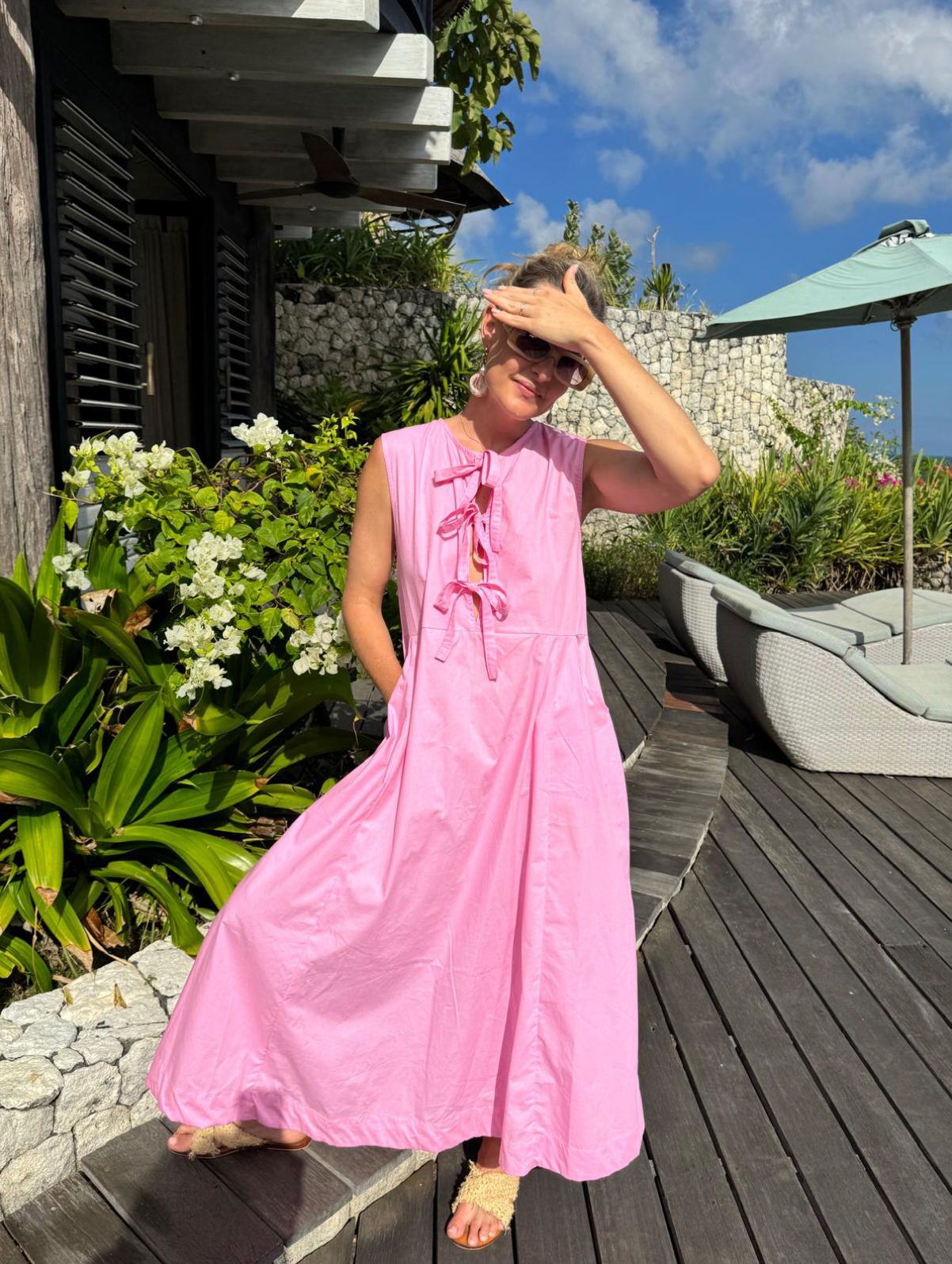 SALE Lombok Dress