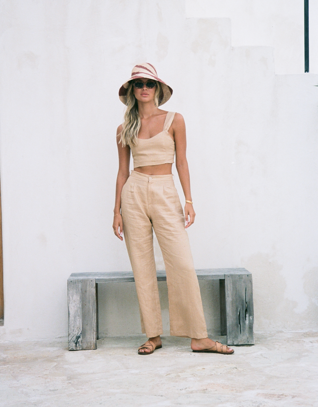 SALE - Dani Pants