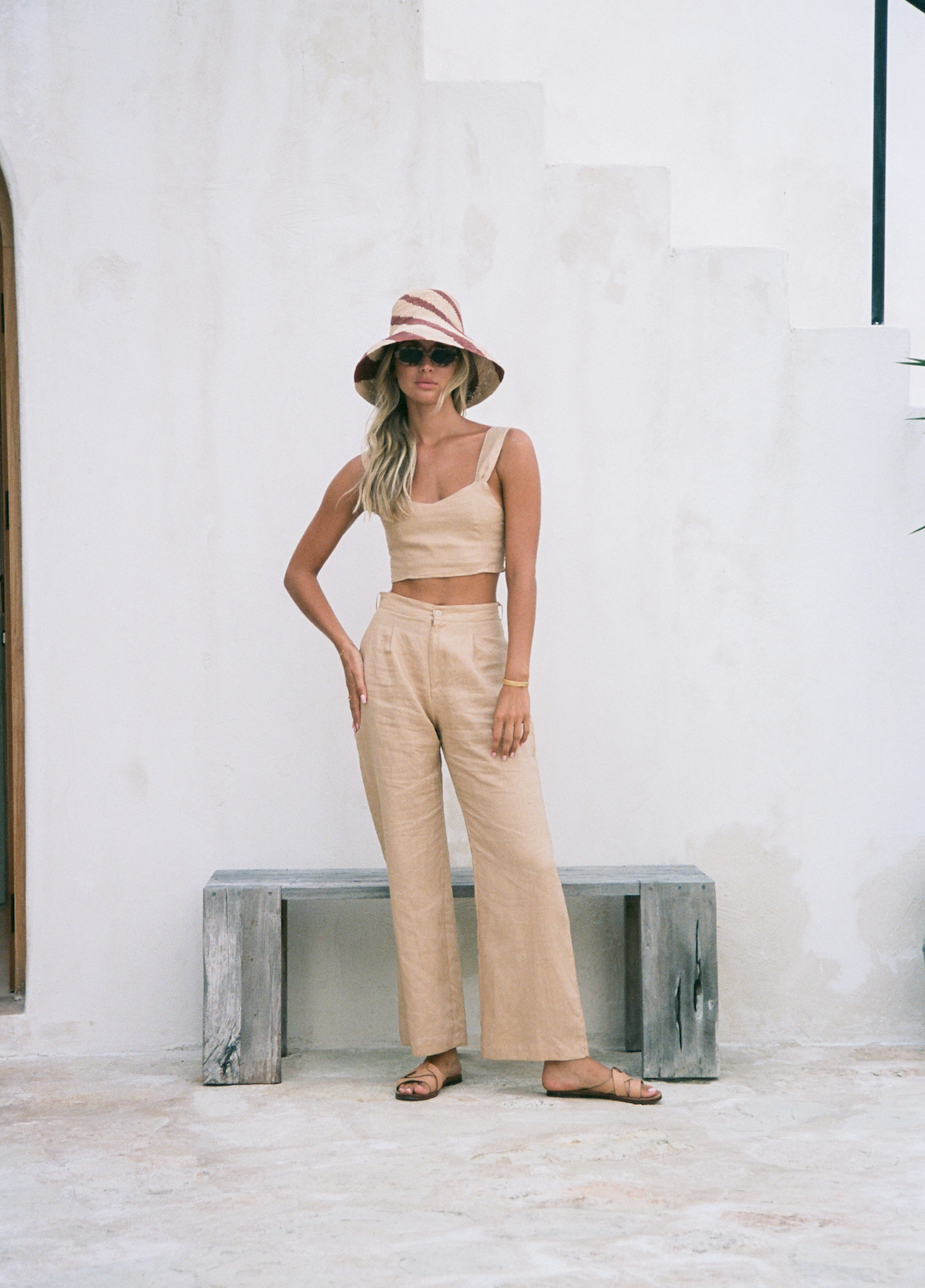 SALE - Dani Pants