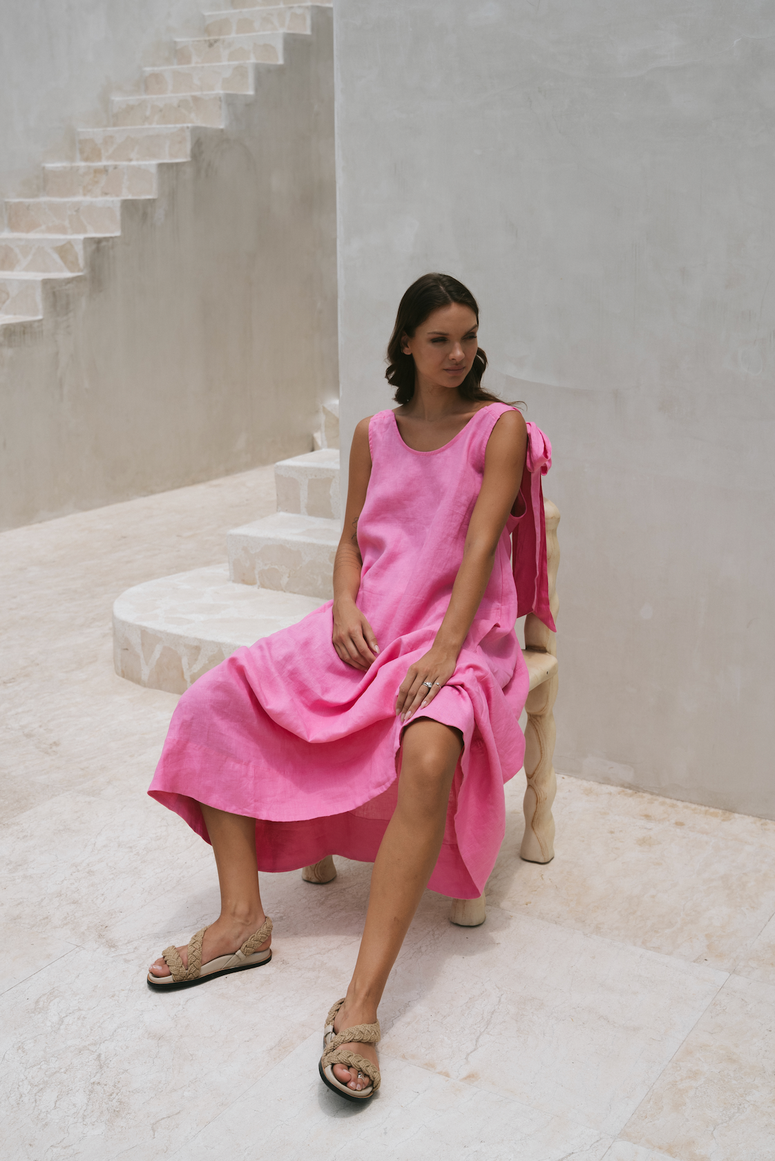 Penida Dress