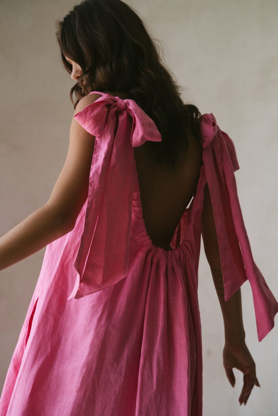 Penida Dress