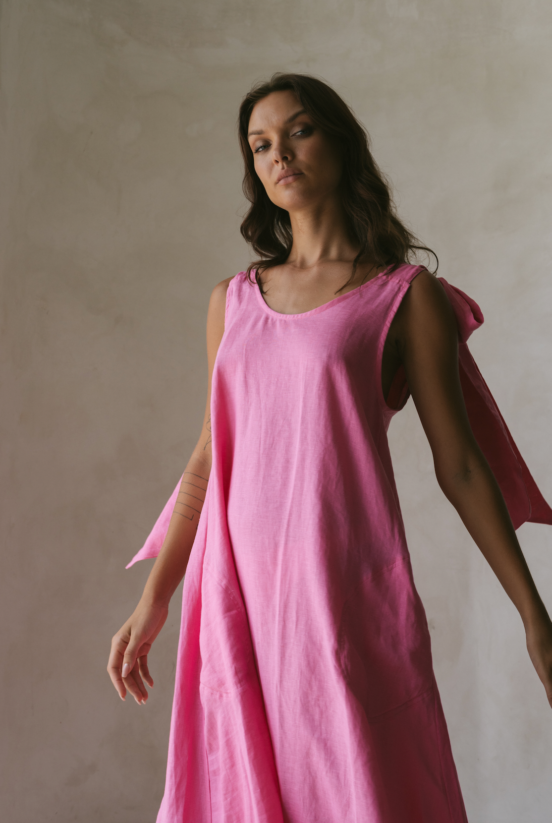 Penida Dress