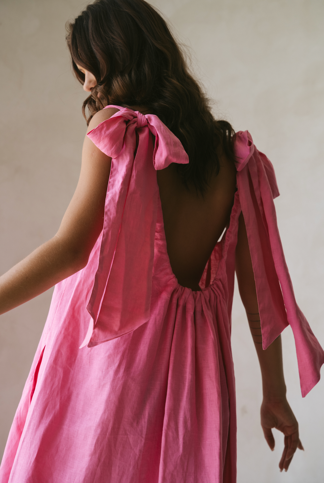 Penida Dress