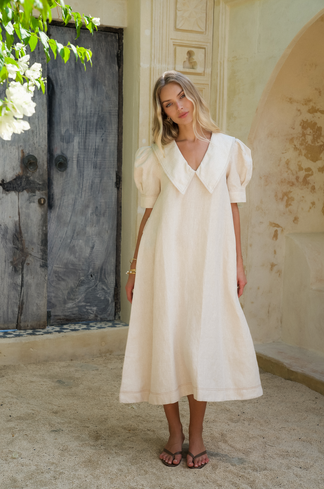 Camilla Dress