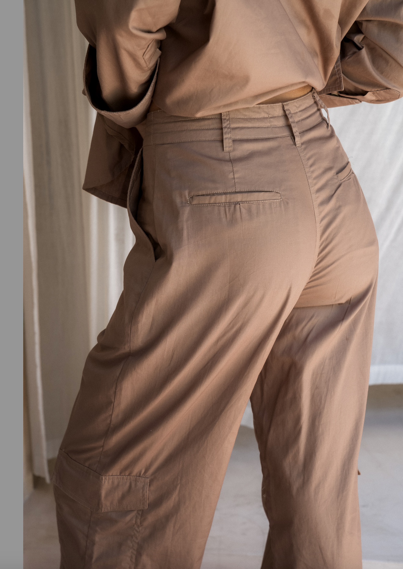 SALE Molly Pants - Cotton