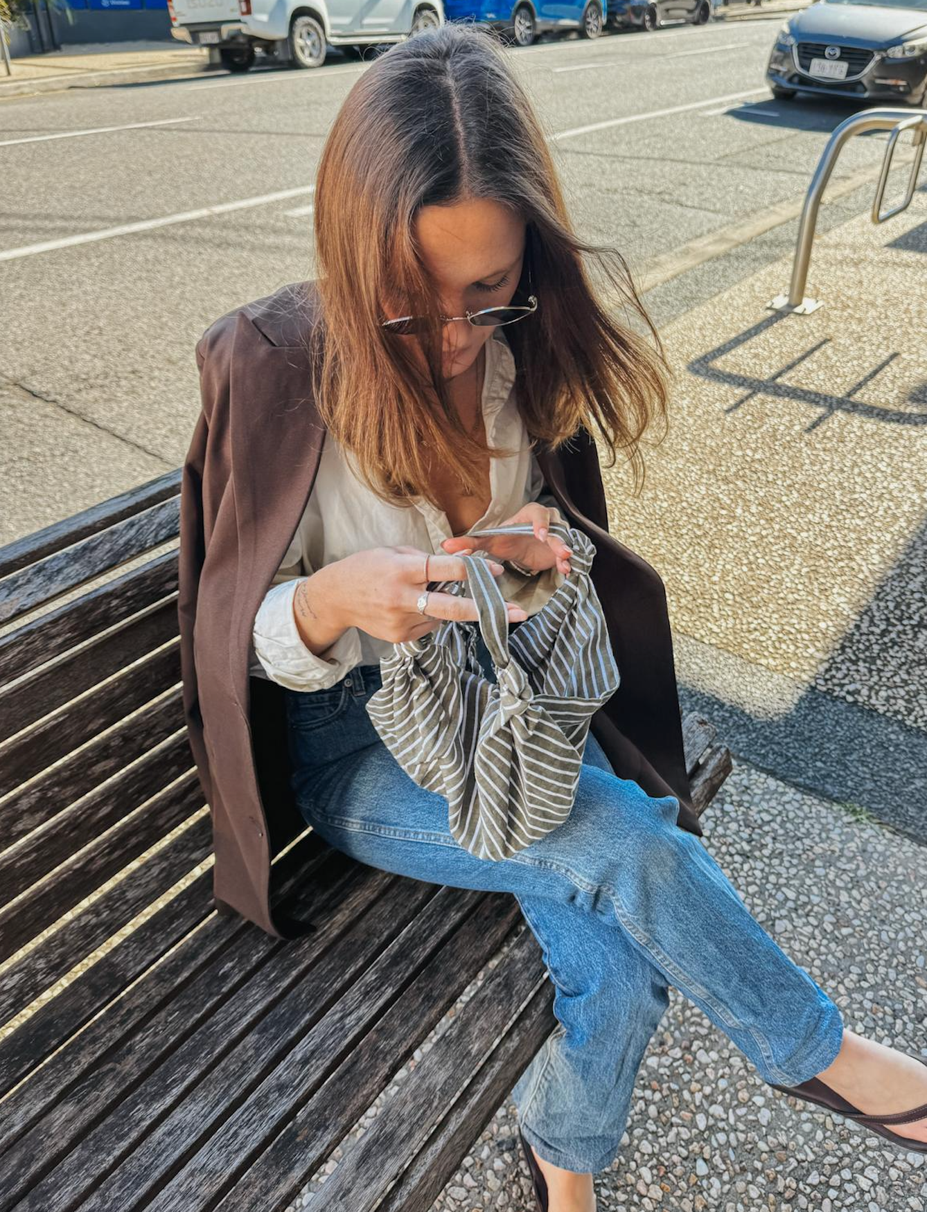Joey Bag