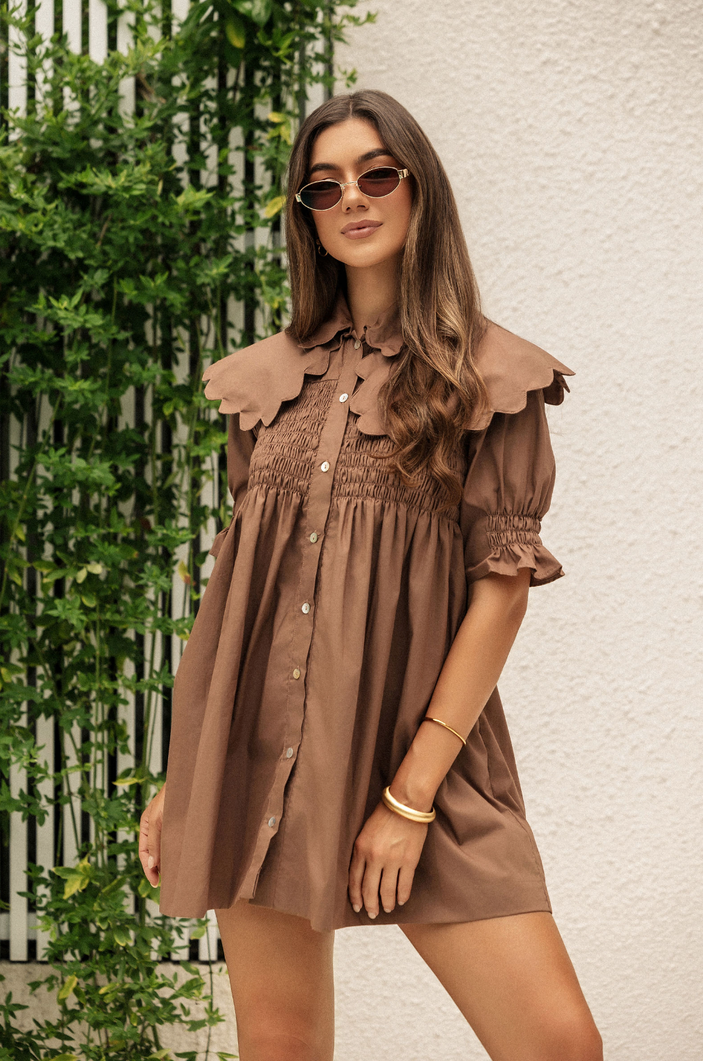SALE Flinders Dress