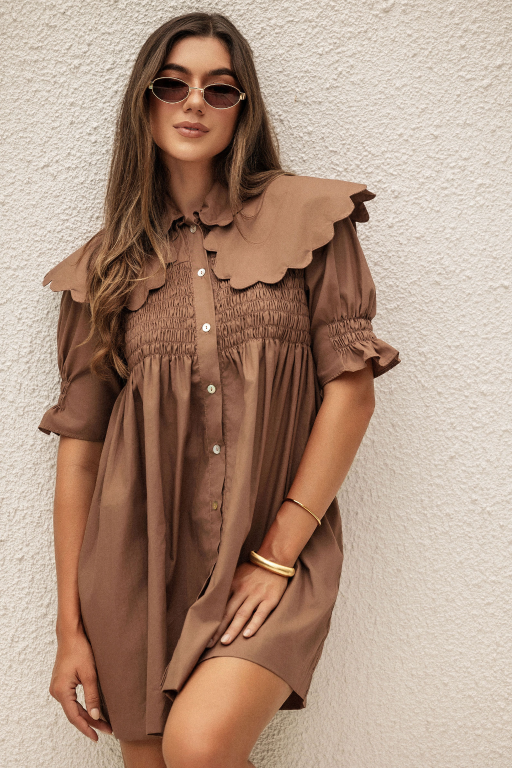 SALE Flinders Dress